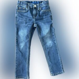 Boys Levi’s 512 Slim Taper Fit Jeans size 5